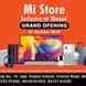 Mi Store Mansa visiting card