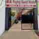 Mm Paying Guest Girls Hostel visiting card