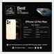 Mobi World visiting card