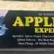 Mobile Experts visiting card