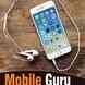 Mobile Guru visiting card