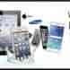 Mobile Hut (JioMart Digital Partner) visiting card