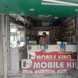 Mobile King visiting card