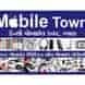 Mobile Town visiting card