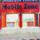 Mobile Zone visiting card