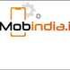 MobIndia.in visiting card