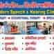 Modern Speech and Hearing Clinic visiting card