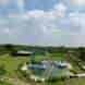 Modhera Sunrise Resort visiting card