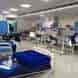 Moga Medicity Superspeciality Hospital visiting card