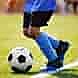 Mohali Soccer Club visiting card