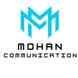 Mohan Communication (JioMart Digital Partner) visiting card