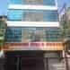 Mohini Girls Hostel visiting card
