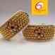 Mohit Jewellers visiting card