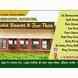 MOHIT RESORT visiting card