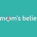 Mom's Belief visiting card