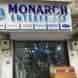 Monarch Enterprises (JioMart Digital Partner) visiting card