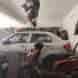 Moradabad Car Care visiting card