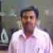 Mr. Ram Raj Kumar ( Speech Therapist) visiting card