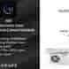 MR Refrigeration & Air Conditioning visiting card