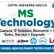 Ms Technology visiting card