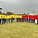 Munimji Cricket Ground visiting card