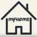 Myhome visiting card