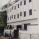 N R Girls Hostel visiting card