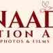 Naad Motion Arts Photos Films visiting card