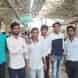 Nagpur Government Boys Hostel visiting card