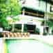 Namami Ganges Resort visiting card
