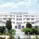 Nanavati Max Super Speciality Hospital visiting card