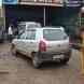 Nashik Motor Garage (Car & Commercial Vehicle Repairing Garage) visiting card