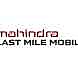 Nataraj Mobiles visiting card