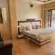 Nature Heaven Homestay visiting card