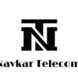 Navakar Telecom visiting card