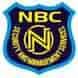 NBC Security & Management Service visiting card
