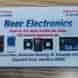 Neer Electronics visiting card