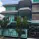 Nest Womens Hostel visiting card