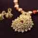 New Bombay Artificial Jewellery visiting card