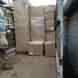 New Care Packers and Movers visiting card