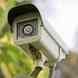 New Cctv Camera Point visiting card