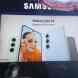 New Krishna Telecom visiting card
