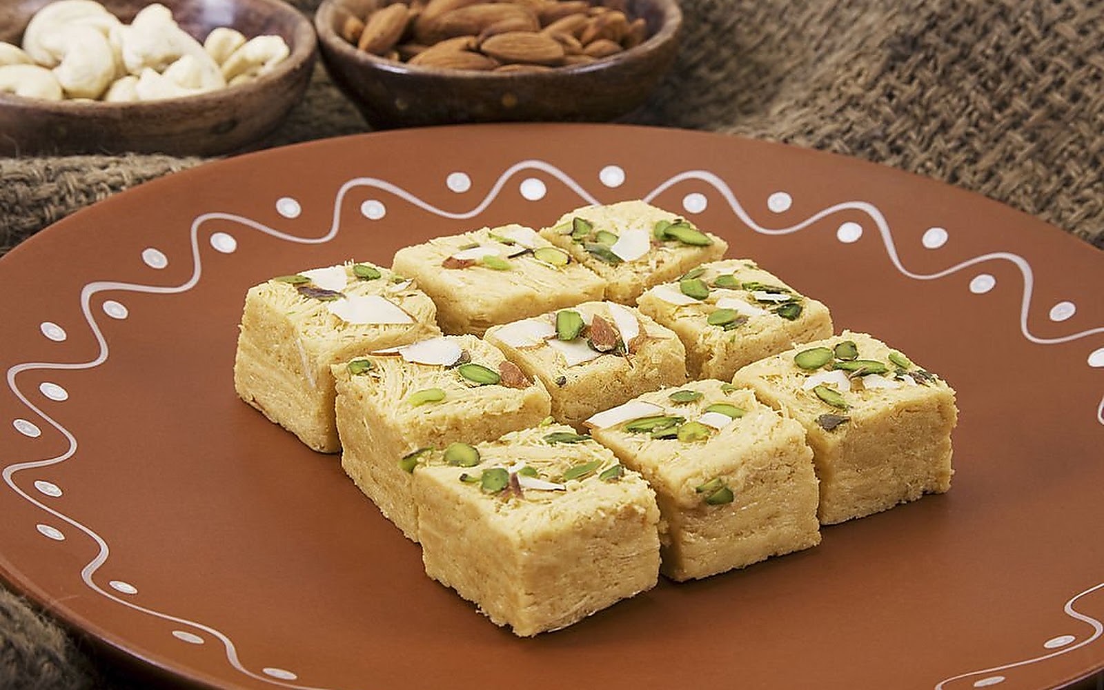 New Maheswari Sweets Bargarh visiting card