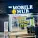 New Mobile Hub visiting card