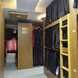 New Super Dormitory visiting card