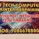 New Tech visiting card