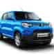 Nexa Service Prem Motors visiting card