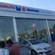 Nexa Service Rajroop Motor Junction Head Office visiting card