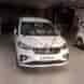 Nexa Service Rkh Automobiles visiting card