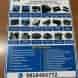 Nexis Solutions visiting card